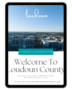 Relocation Loudoun County 