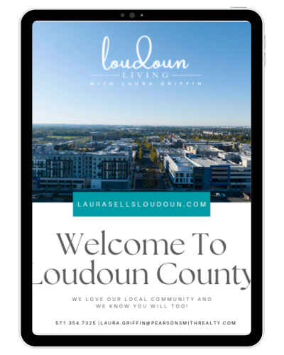 Relocation Loudoun County